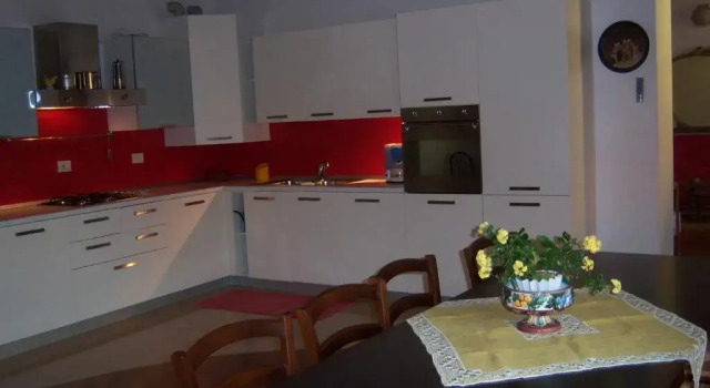 Апартаменты с 3 комнатами B&B Corte Barbieri