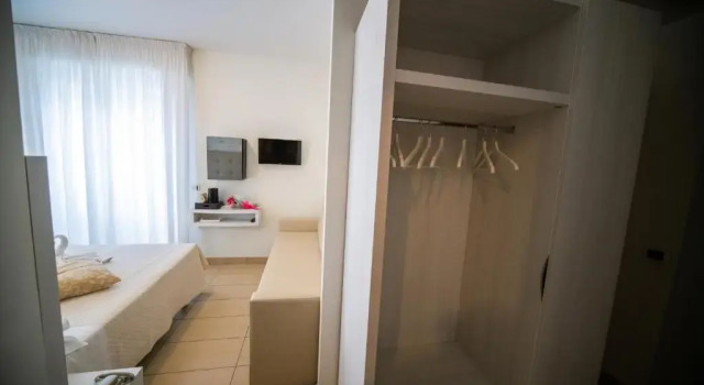 Номер Superior Hotel ABC