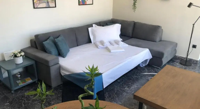 Ladadika 5th Floor, Book Hotel Thessaloniki Macedonia