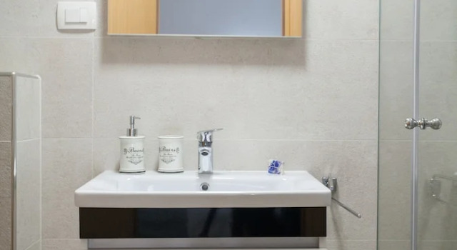 Апартаменты с балконом Apartment Heart of Trogir