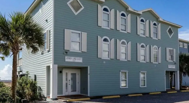 Jenny Lind East - Nordic Villas, Prenota Hotel Hotel a Alabama con piscina, Piscina