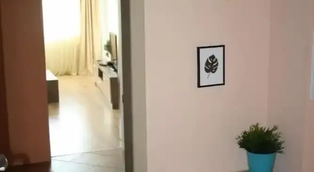 Sunny Apartment in Burgas