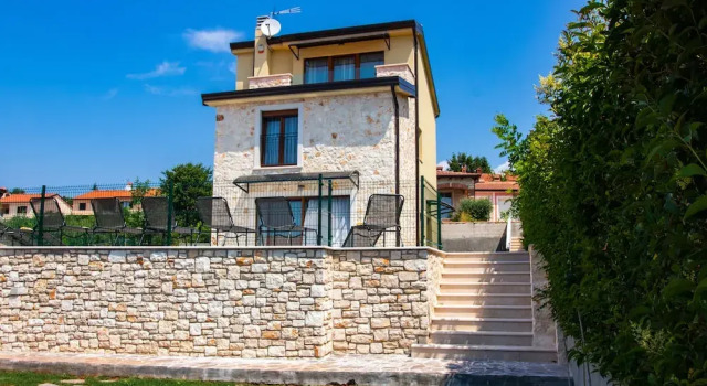 Villa Vanessa, Забронировать Вилла Каштелир Umag Countryside