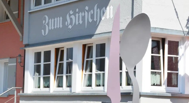 Zum Hirschen -  hotel & gasthaus beim stöckeler