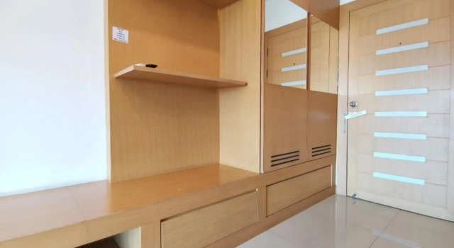 Номер Deluxe Le Desir Resortel