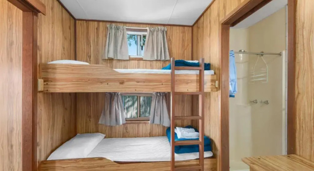 Номер Standard Moruya Holiday Park