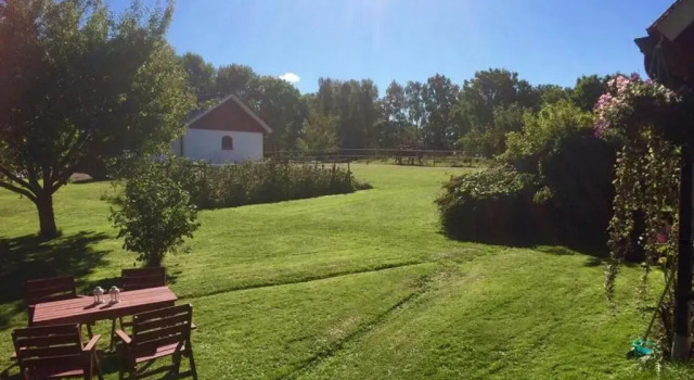 Номер Standard Gånarps rum och Stuguthyrning