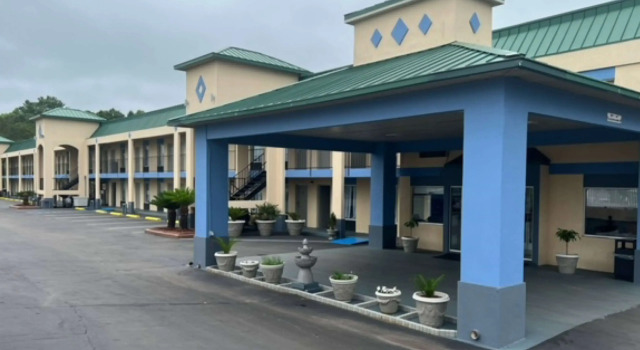Days Inn - Greenville, Varaa Hotelli Greenville Alabama
