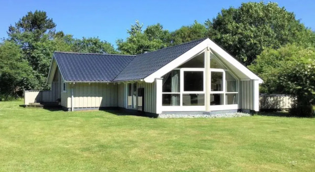 "Torben" - 10km from the sea in Western Jutland, Rezerwuj Hotel Oksbol Syddanmark