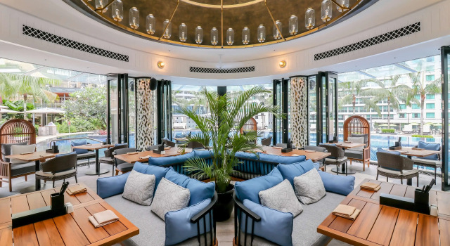 Grand Hyatt Kuala Lumpur