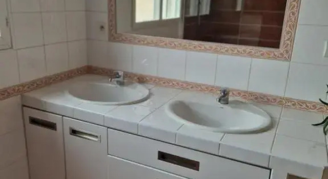 Двухместный семейный номер Standard Les Restanques de Camélie
