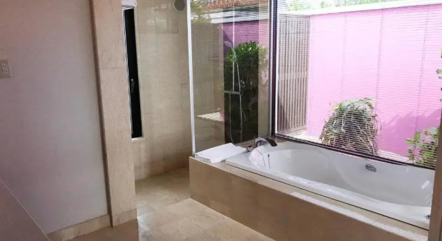 Номер Deluxe Villabu Resort