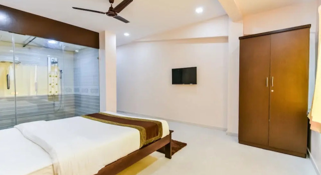 OYO Rooms Hiranandani Powai