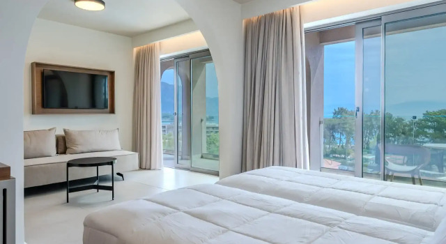 Люкс Premium Iolida Corfu Resort by Smile Hotels