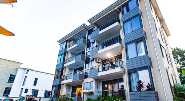 Imaani Homes