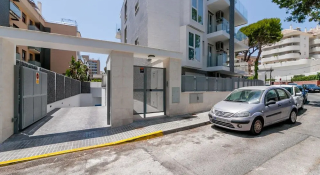Villa in Benalmadena Puerto Marina by the beach, Забронировать Апартаменты/квартира Апартаменты Бенальмадена, рядом с Плайя-де-Санта-Ана, Апартаменты/квартира
