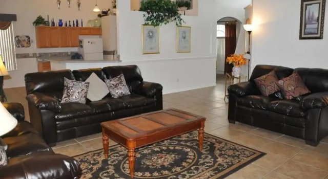 Craen Florida House 101 6 Bedroom Home
