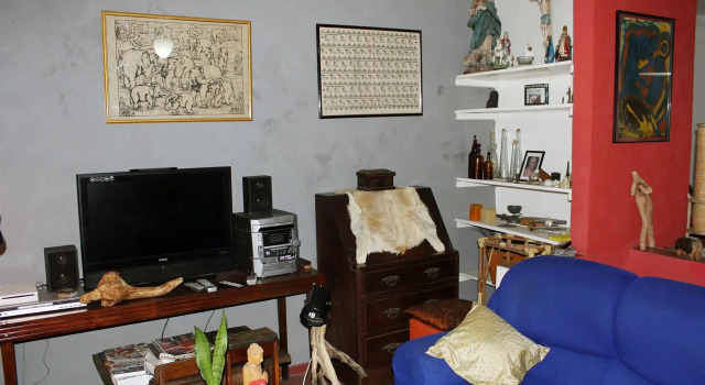 Santa Teresa Panorama, Забронировать Отель Отели Рио-де-Жанейро с парковкой, рядом с Район Санта-Тереза, Парковка