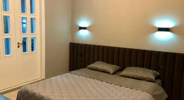 Апартаменты Nikki Apartments 3