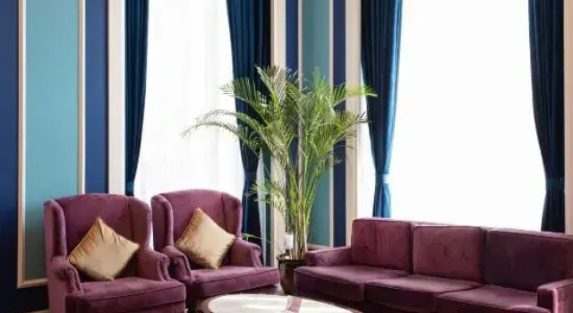TSC Fuyuan Boutique Hotel, Prenota Boutique Hotel a Shandong con parcheggio, Parcheggio