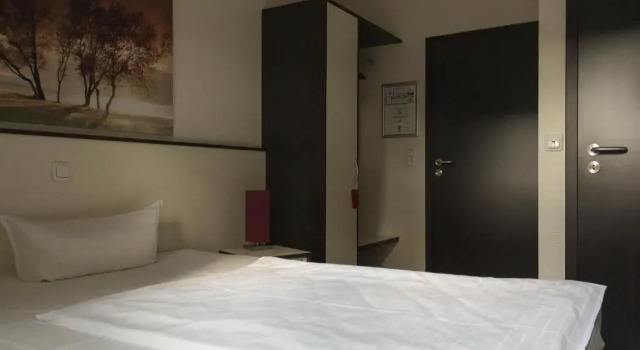 Номер Standard Schlüter Hotel & Restaurant