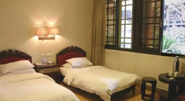 Sams Guesthouse