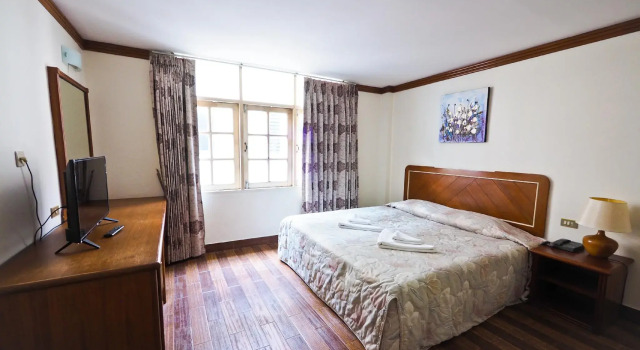Номер Standard Paisiri Hotel