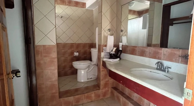 Номер Economy Jaco Laguna Resort & Beach Club
