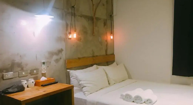 Camera Comfort Just Inn 正旅館 台北車站