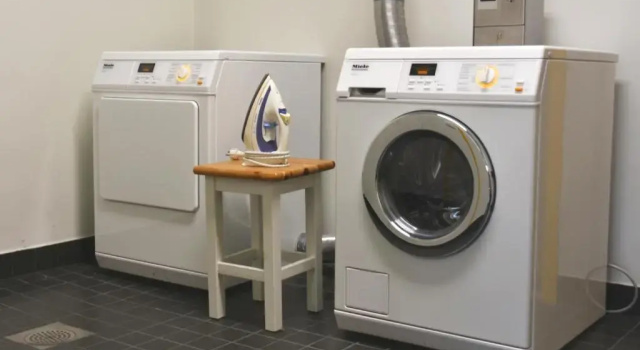 Двухместный номер Standard Saare Automatic Hostel