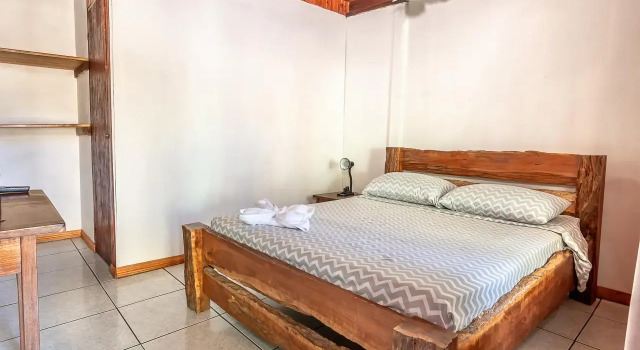 Cabinas Arrecife