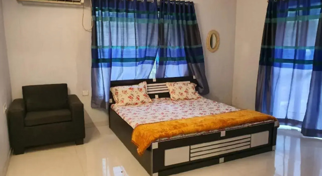 Ashiyana villa 3 BHK