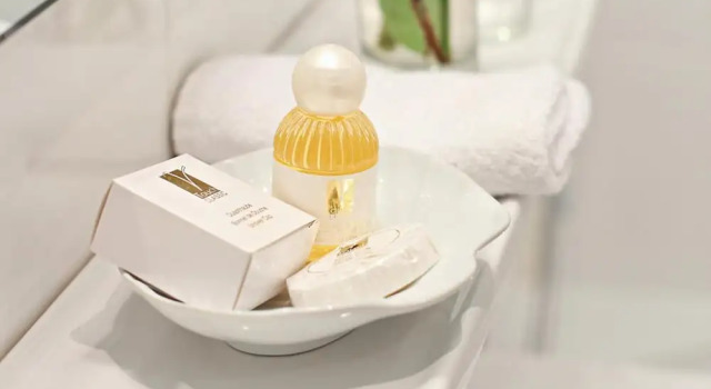 Одноместный номер Standard Park Hotel