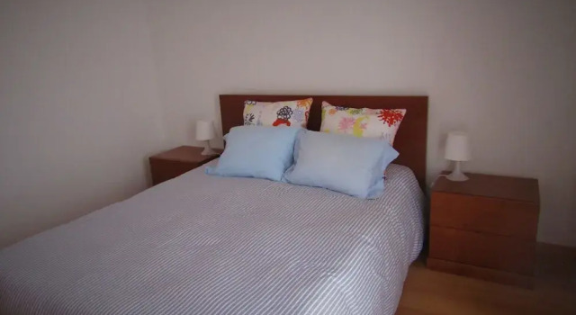 Коттедж Comfort с 4 комнатами с видом на океан Casa do Mar -Sea House