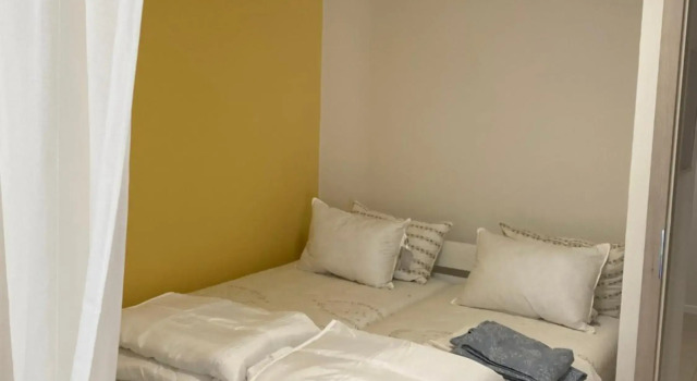 At Alex apartments