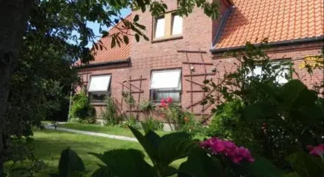 Gästehaus Gerdina Einzelzimmer Nr. 4