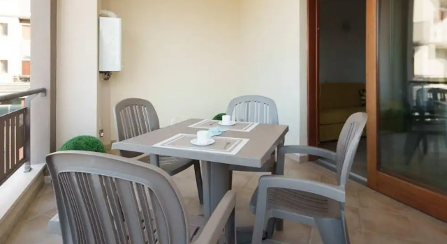 Апартаменты Welcomely - Xenia Boutique House - Apt 4