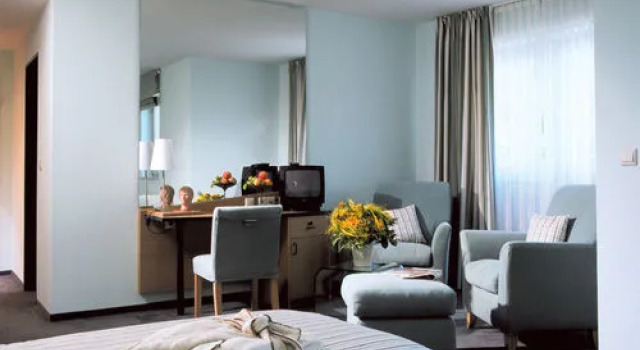 Vitalotel Roonhof