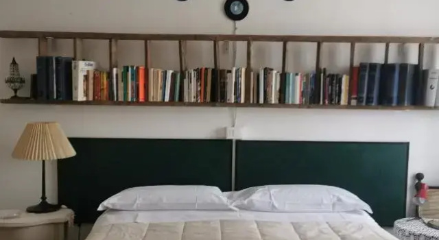 B&B La Magia di Corte Moronati