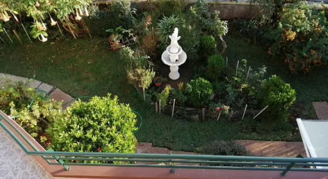 Апартаменты Apartamentos Jardim