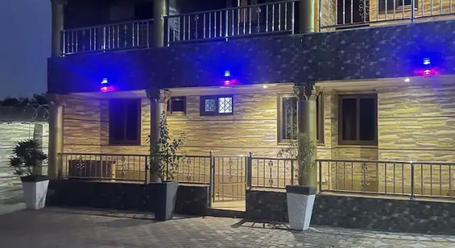 Loyalty Hotel