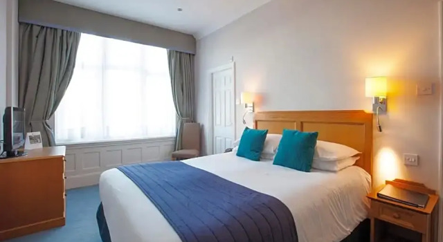 Номер Standard The Birch Hotel