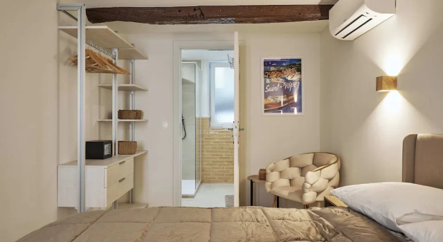 Апартаменты Superior с видом на город Old Town Apartments By Villa Botanica