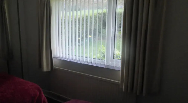 Коттедж с 2 комнатами Cobden View