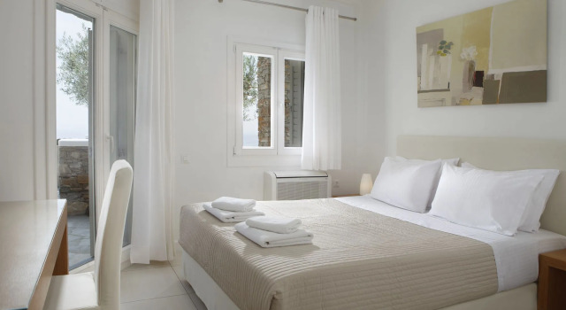 Selana Suites