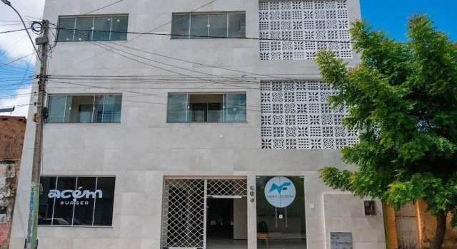 VM Flat Residence