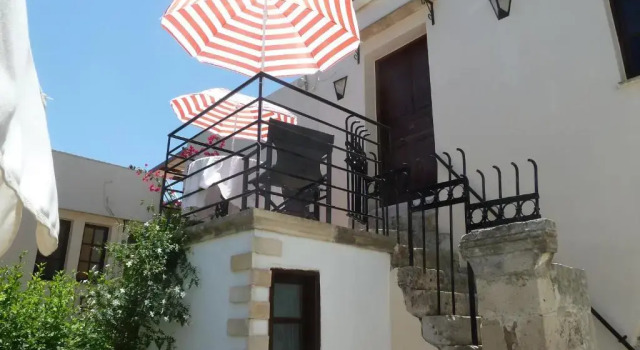 Апартаменты Calergi Residence - Boutique Resort