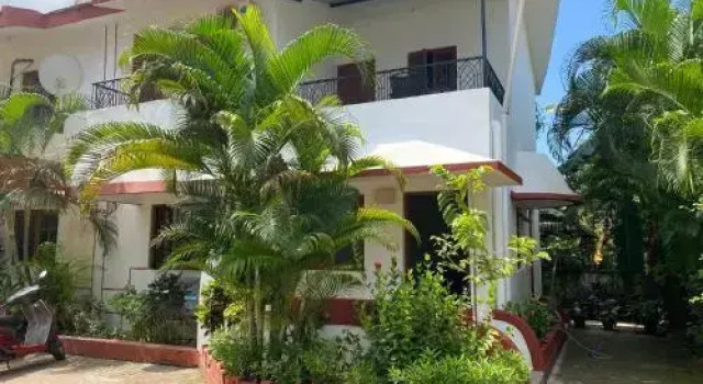 Lifestyle villa, Book Hotel Hotels in Goa with a Pool, Swimming Pool
