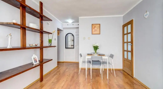 Апартаменты Szczecin Best Location Apartment