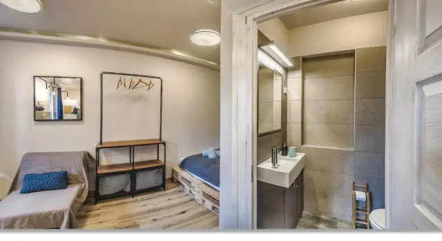 Downtown Boutique Suite, Varaa Boutique-hotelli Budapest Budapest